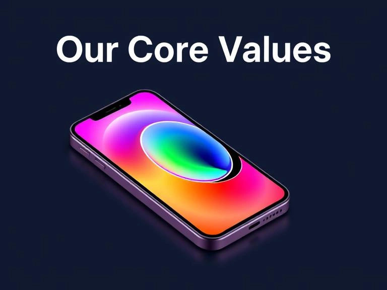 Our Core Values