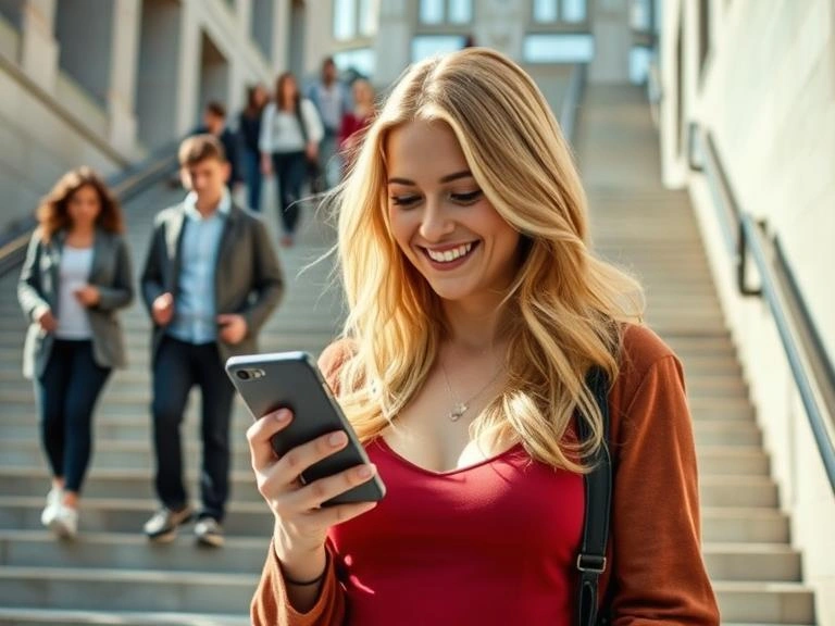 free phone from government